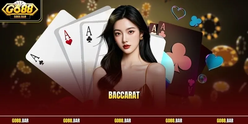 Baccarat