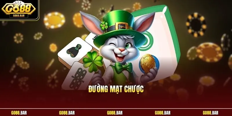 Đường Mạt Chược